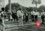 Standbild Präsident Warren Harding United States USA, 1921, aus Sekunde 14 historischem Filmmaterial Videoclip 65675065205