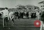 Standbild Präsident Warren Harding United States USA, 1921, aus Sekunde 21 historischem Filmmaterial Videoclip 65675065205