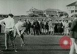 Standbild Präsident Warren Harding United States USA, 1921, aus Sekunde 23 historischem Filmmaterial Videoclip 65675065205