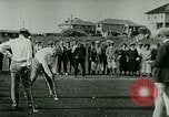 Standbild Präsident Warren Harding United States USA, 1921, aus Sekunde 24 historischem Filmmaterial Videoclip 65675065205
