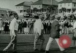 Standbild Präsident Warren Harding United States USA, 1921, aus Sekunde 28 historischem Filmmaterial Videoclip 65675065205