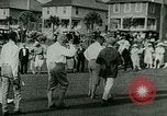 Standbild Präsident Warren Harding United States USA, 1921, aus Sekunde 29 historischem Filmmaterial Videoclip 65675065205