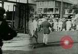 Standbild Streik gebunden Fabriken Chicago Illinois USA, 1921, aus Sekunde 1 historischem Filmmaterial Videoclip 65675065206