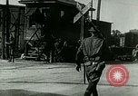 Standbild Streik gebunden Fabriken Chicago Illinois USA, 1921, aus Sekunde 3 historischem Filmmaterial Videoclip 65675065206