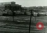 Standbild Streik gebunden Fabriken Chicago Illinois USA, 1921, aus Sekunde 5 historischem Filmmaterial Videoclip 65675065206