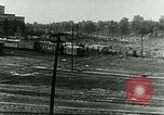 Standbild Streik gebunden Fabriken Chicago Illinois USA, 1921, aus Sekunde 7 historischem Filmmaterial Videoclip 65675065206
