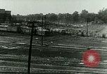 Standbild Streik gebunden Fabriken Chicago Illinois USA, 1921, aus Sekunde 8 historischem Filmmaterial Videoclip 65675065206