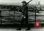 Standbild Streik gebunden Fabriken Chicago Illinois USA, 1921, aus Sekunde 12 historischem Filmmaterial Videoclip 65675065206