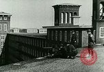 Standbild Streik gebunden Fabriken Chicago Illinois USA, 1921, aus Sekunde 14 historischem Filmmaterial Videoclip 65675065206