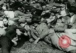Standbild Streik gebunden Fabriken Chicago Illinois USA, 1921, aus Sekunde 20 historischem Filmmaterial Videoclip 65675065206