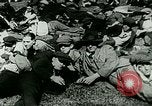 Standbild Streik gebunden Fabriken Chicago Illinois USA, 1921, aus Sekunde 22 historischem Filmmaterial Videoclip 65675065206