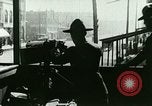 Standbild Streik gebunden Fabriken Chicago Illinois USA, 1921, aus Sekunde 26 historischem Filmmaterial Videoclip 65675065206