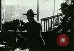 Standbild Streik gebunden Fabriken Chicago Illinois USA, 1921, aus Sekunde 28 historischem Filmmaterial Videoclip 65675065206