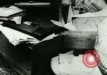 Standbild Streik gebunden Fabriken Chicago Illinois USA, 1921, aus Sekunde 40 historischem Filmmaterial Videoclip 65675065206