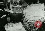 Standbild Streik gebunden Fabriken Chicago Illinois USA, 1921, aus Sekunde 43 historischem Filmmaterial Videoclip 65675065206