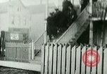 Standbild Palmer Raids New York City USA, 1919, aus Sekunde 9 historischem Filmmaterial Videoclip 65675065207