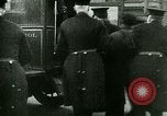 Standbild Palmer Raids New York City USA, 1919, aus Sekunde 23 historischem Filmmaterial Videoclip 65675065207