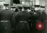 Standbild Palmer Raids New York City USA, 1919, aus Sekunde 25 historischem Filmmaterial Videoclip 65675065207