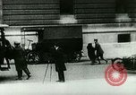 Standbild Palmer Raids New York City USA, 1919, aus Sekunde 30 historischem Filmmaterial Videoclip 65675065207