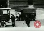 Standbild Palmer Raids New York City USA, 1919, aus Sekunde 31 historischem Filmmaterial Videoclip 65675065207