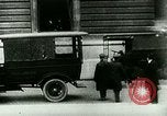Standbild Palmer Raids New York City USA, 1919, aus Sekunde 32 historischem Filmmaterial Videoclip 65675065207