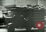 Standbild Palmer Raids New York City USA, 1919, aus Sekunde 33 historischem Filmmaterial Videoclip 65675065207