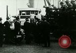 Standbild Palmer Raids New York City USA, 1919, aus Sekunde 36 historischem Filmmaterial Videoclip 65675065207