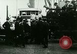 Standbild Palmer Raids New York City USA, 1919, aus Sekunde 37 historischem Filmmaterial Videoclip 65675065207