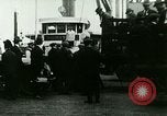 Standbild Palmer Raids New York City USA, 1919, aus Sekunde 38 historischem Filmmaterial Videoclip 65675065207