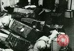 Standbild Palmer Raids New York City USA, 1919, aus Sekunde 39 historischem Filmmaterial Videoclip 65675065207