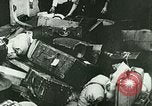 Standbild Palmer Raids New York City USA, 1919, aus Sekunde 40 historischem Filmmaterial Videoclip 65675065207