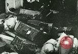 Standbild Palmer Raids New York City USA, 1919, aus Sekunde 41 historischem Filmmaterial Videoclip 65675065207
