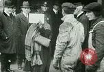 Standbild Palmer Raids New York City USA, 1919, aus Sekunde 42 historischem Filmmaterial Videoclip 65675065207
