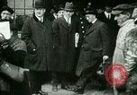 Standbild Palmer Raids New York City USA, 1919, aus Sekunde 43 historischem Filmmaterial Videoclip 65675065207