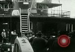 Standbild Palmer Raids New York City USA, 1919, aus Sekunde 45 historischem Filmmaterial Videoclip 65675065207