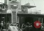 Standbild Palmer Raids New York City USA, 1919, aus Sekunde 46 historischem Filmmaterial Videoclip 65675065207