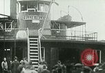 Standbild Palmer Raids New York City USA, 1919, aus Sekunde 47 historischem Filmmaterial Videoclip 65675065207