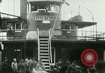 Standbild Palmer Raids New York City USA, 1919, aus Sekunde 48 historischem Filmmaterial Videoclip 65675065207