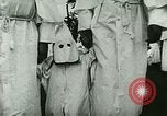 Immagine di Cerimonia KU Klux Klan a Stone Mountain Stone Mountain Georgia USA, 1923, secondo 14 filmato di repertorio 65675065208