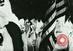 Immagine di Cerimonia KU Klux Klan a Stone Mountain Stone Mountain Georgia USA, 1923, secondo 39 filmato di repertorio 65675065208