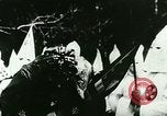 Immagine di Cerimonia KU Klux Klan a Stone Mountain Stone Mountain Georgia USA, 1923, secondo 41 filmato di repertorio 65675065208