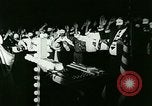Image of Ku Klux Klan induction ceremony Stone Mountain Georgia USA, 1925, second 17 stock footage video 65675065209