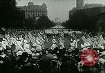 Image Ku Klux Klan Washington DC USA, 1925, de la seconde 14 séquences d'archives historiques vidéo 65675065210