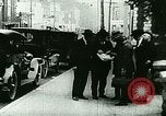 Image of Street scenes in small U.S. city United States USA, 1923, second 9 stock footage video 65675065211