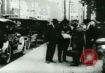 Image of Street scenes in small U.S. city United States USA, 1923, second 10 stock footage video 65675065211