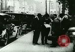 Image of Street scenes in small U.S. city United States USA, 1923, second 11 stock footage video 65675065211