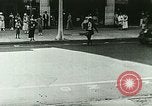 Image of Street scenes in small U.S. city United States USA, 1923, second 13 stock footage video 65675065211