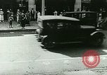 Image of Street scenes in small U.S. city United States USA, 1923, second 16 stock footage video 65675065211