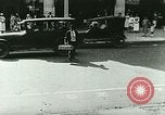 Image of Street scenes in small U.S. city United States USA, 1923, second 17 stock footage video 65675065211