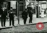 Image of Street scenes in small U.S. city United States USA, 1923, second 27 stock footage video 65675065211